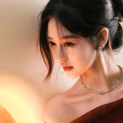 当然是选择原谅她